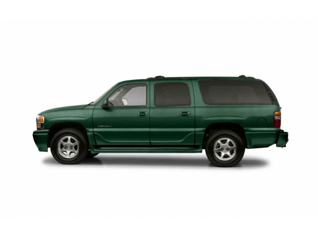 2002 GMC Yukon XL 1500 Denali