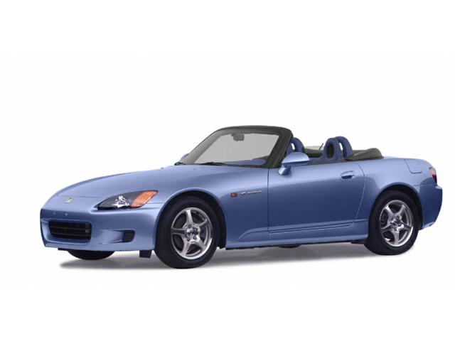 2002 Honda S2000 Base for sale in Kent, WA