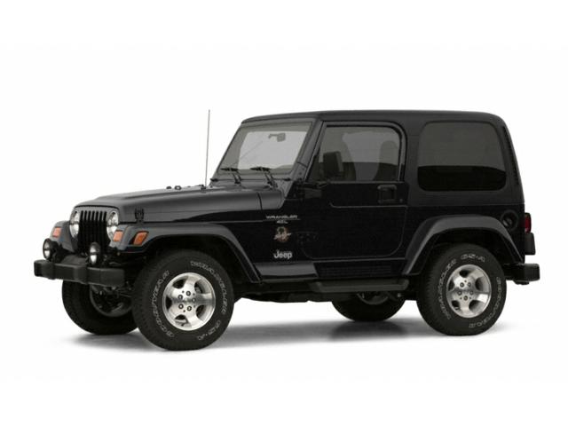 New & Used Jeep Wrangler for Sale Near Abilene, TX | Discover Cars for Sale