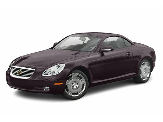 2002 Lexus SC 430 Unknown for sale in Little River, SC