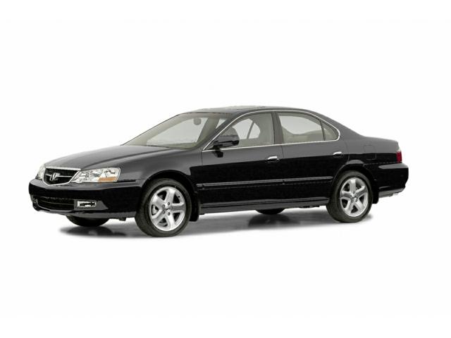 2003 Acura TL 3.2