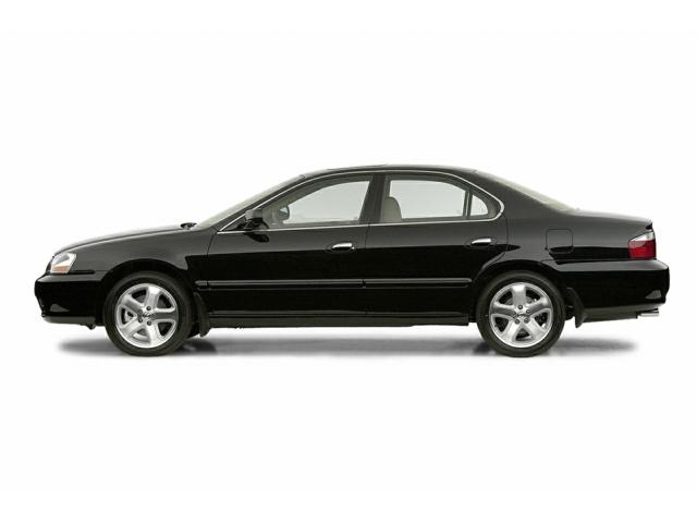 2003 Acura TL 3.2