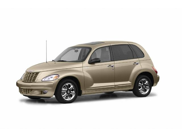 2003 Chrysler PT Cruiser Base for sale in Lakewood, WA