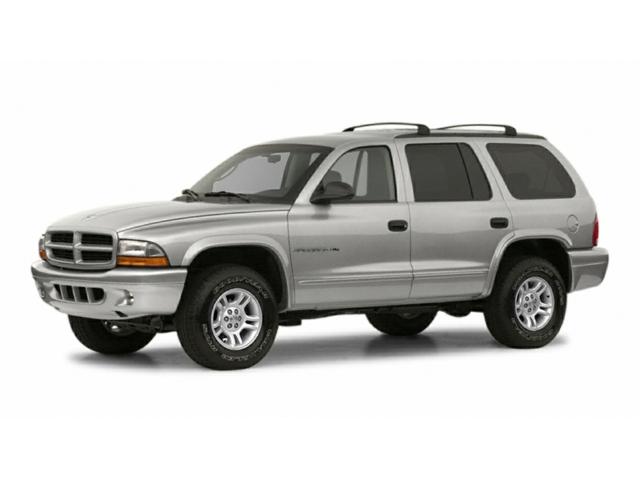 2003 Dodge Durango Sport/SXT