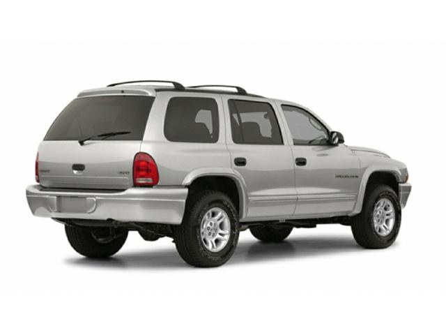 2003 Dodge Durango Sport/SXT