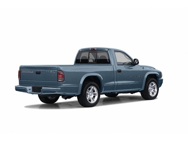 2003 Dodge Dakota Sport
