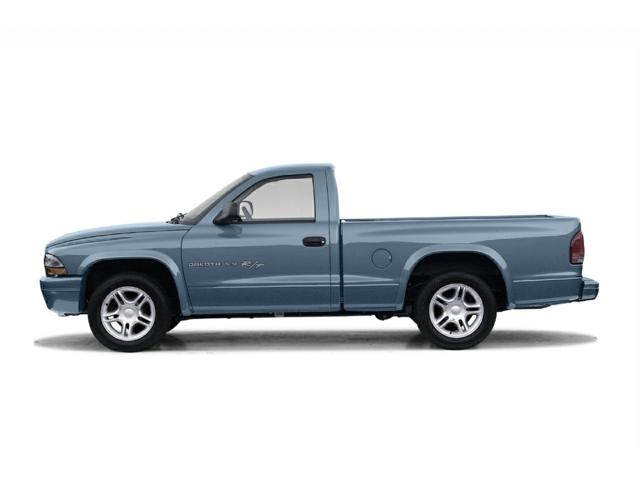 2003 Dodge Dakota Sport
