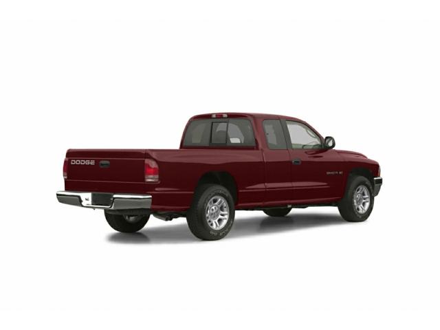 2003 Dodge Dakota SLT