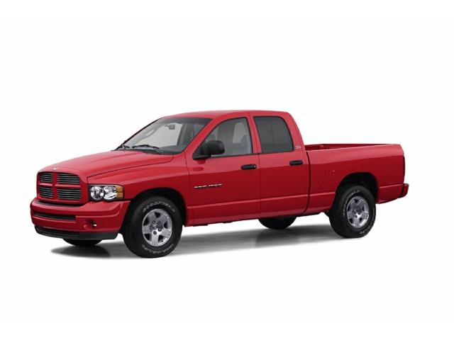 2003 Dodge Ram 1500 ST