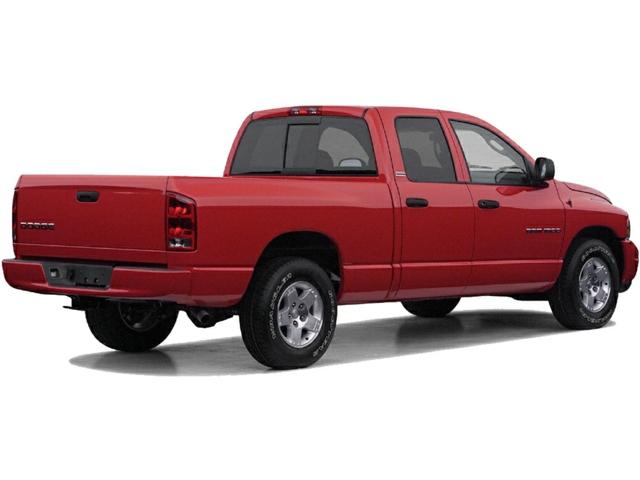 2003 Dodge Ram 1500 ST