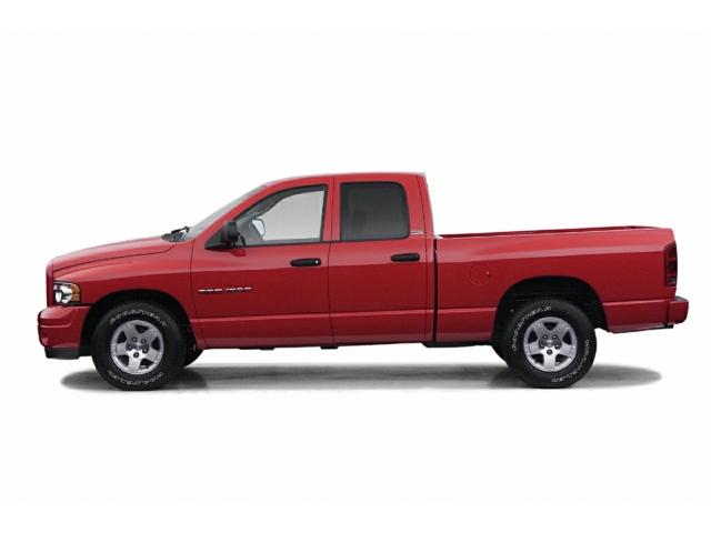 2003 Dodge Ram 1500 ST