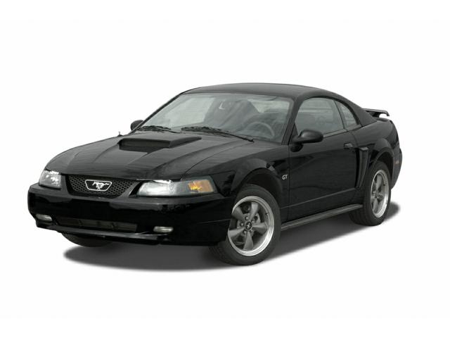 2003 Ford Mustang GT