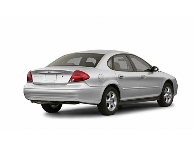 2003 Ford Taurus SE
