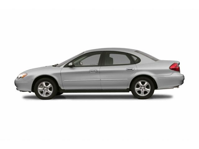 2003 Ford Taurus SE