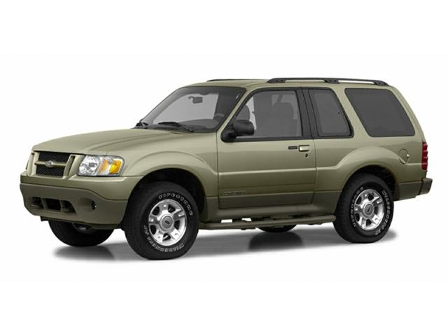 2003 Ford Explorer Sport XLT for sale in Huntington, WV