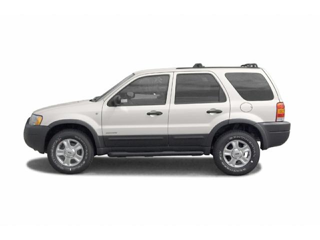 2003 Ford Escape XLT