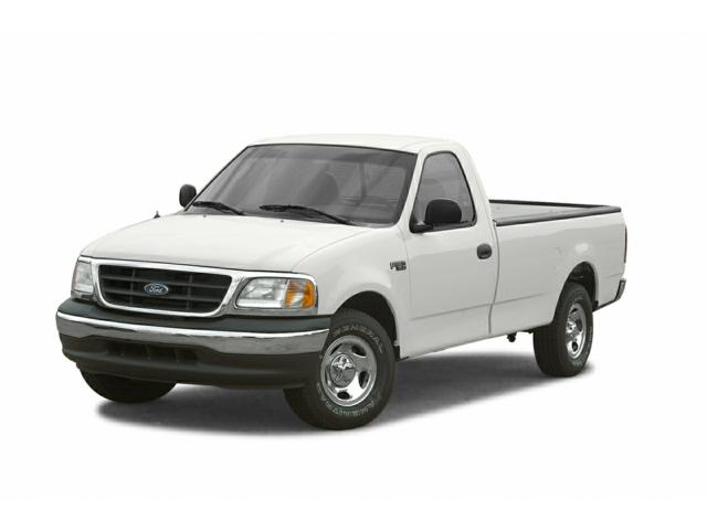 2003 Ford F-150 XL