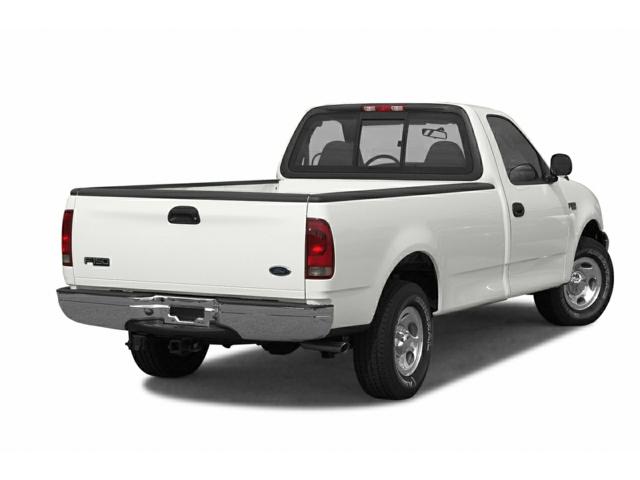 2003 Ford F-150 XL