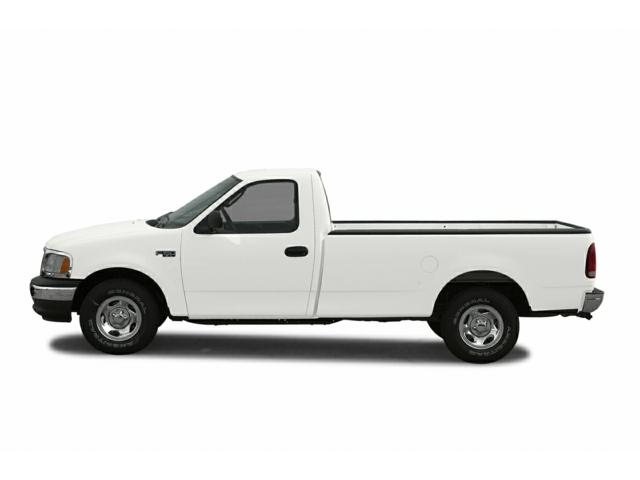 2003 Ford F-150 XL