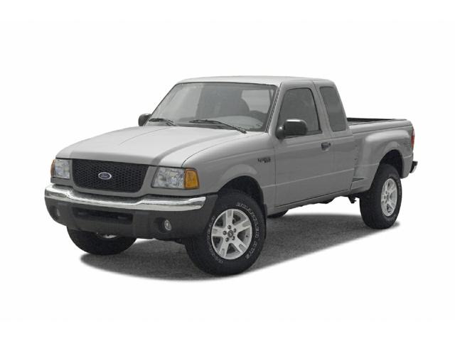 2003 Ford Ranger XLT