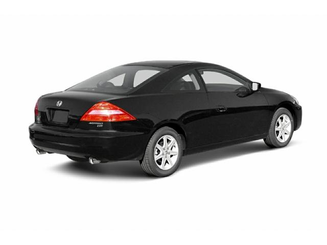 2003 Honda Accord 3.0 EX