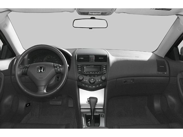 2003 Honda Accord 3.0 EX