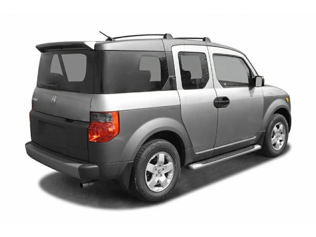 2003 Honda Element EX