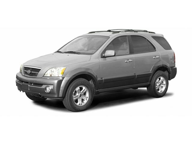 2003 Kia Sorento for sale near Cincinnati, OH