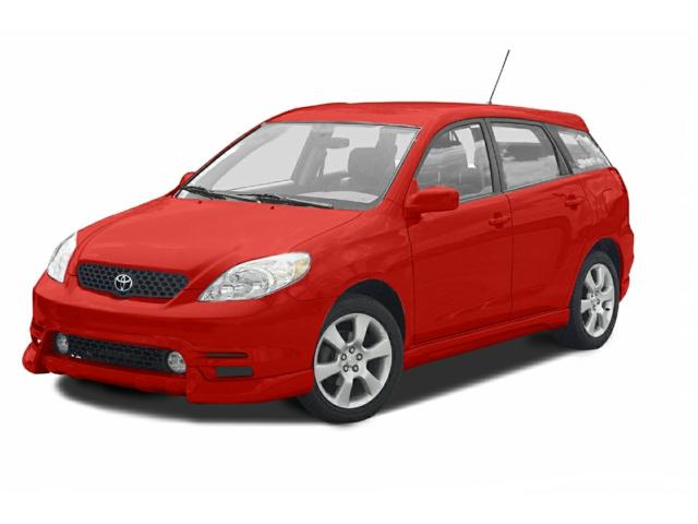 2003 Toyota Matrix XR for sale in Cottonwood, AZ