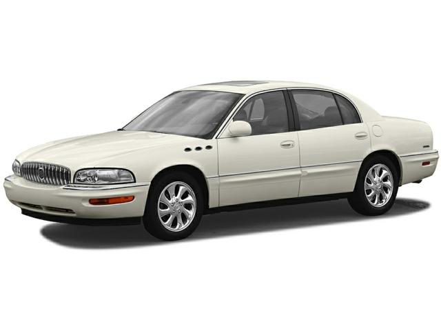 2004 Buick Park Avenue Base for sale in Newport News, VA