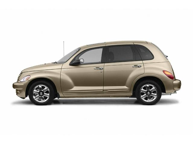 2004 Chrysler PT Cruiser Base