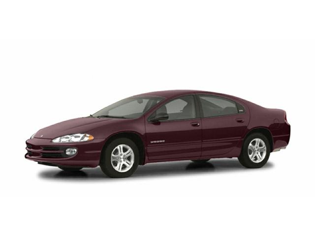 2004 Dodge Intrepid SE