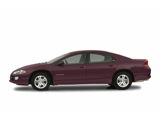 2004 Dodge Intrepid SE