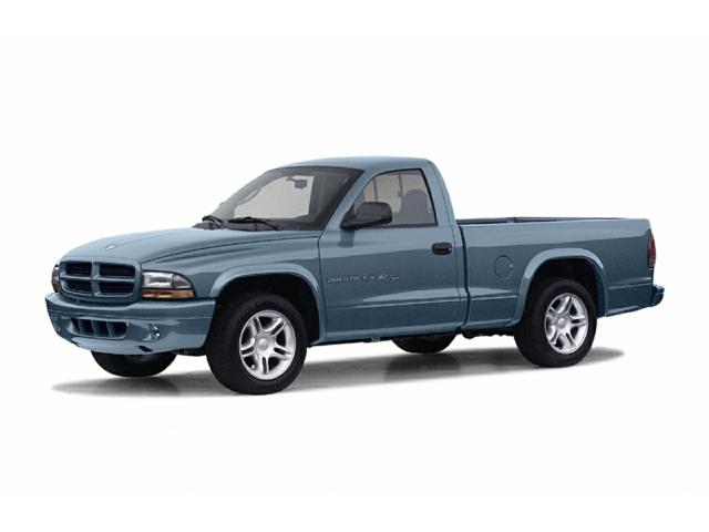 2004 Dodge Dakota 2dr Reg Cab 112 WB Base