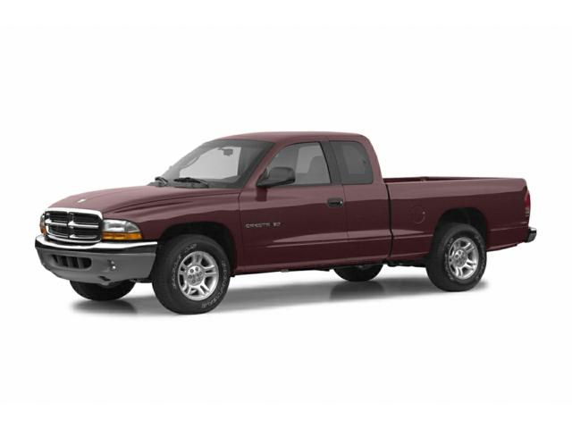 2004 Dodge Dakota SLT