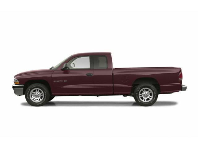2004 Dodge Dakota SLT