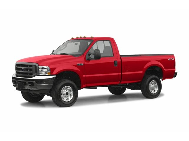 2004 Ford F-350 XL for sale in Spokane Valley, WA