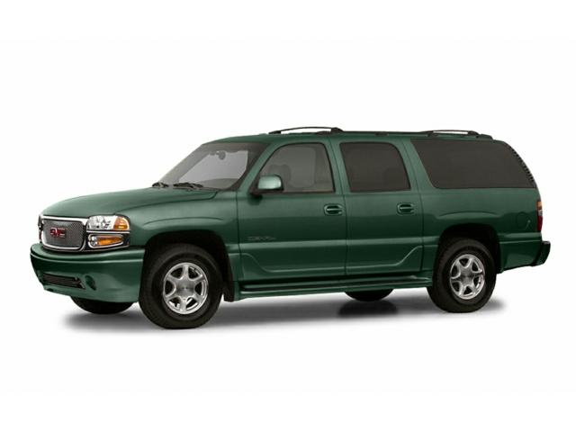 2004 GMC Yukon XL 1500 Denali