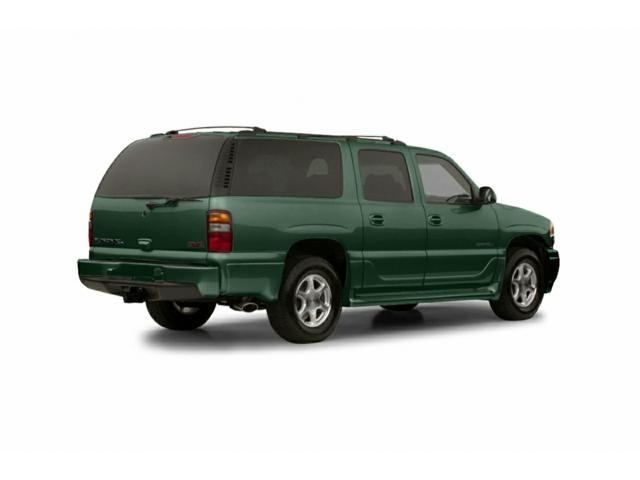 2004 GMC Yukon XL 1500 Denali