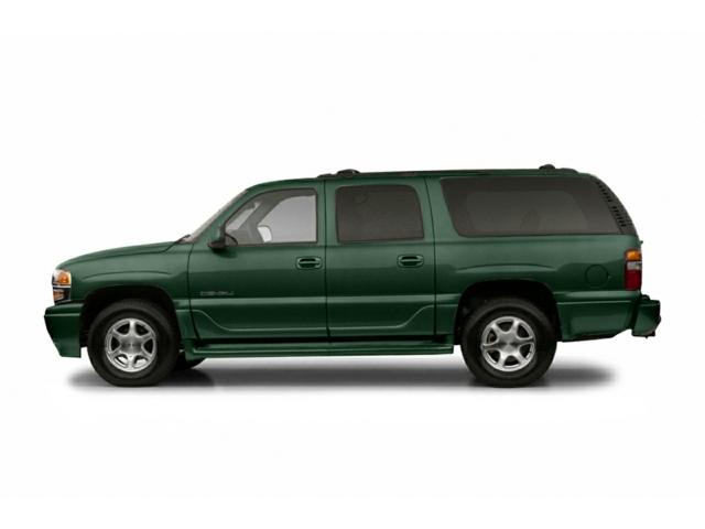2004 GMC Yukon XL 1500 Denali