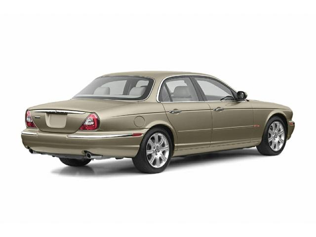 Used 2004 Jaguar XJ For Sale in OLIVE BRANCH, MS