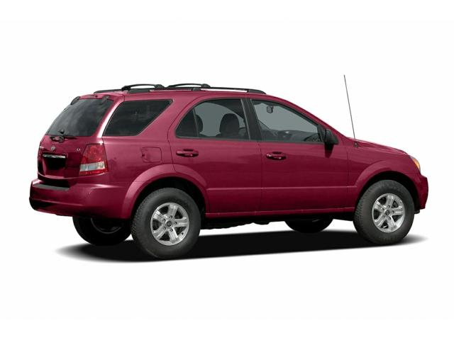2004 Kia Sorento EX