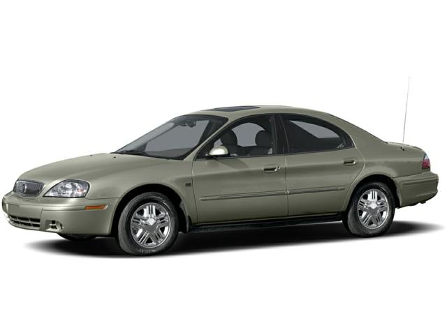 2004 Mercury Sable LS Premium for sale in Lexington, NE