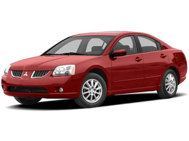 2004 Mitsubishi Galant ES for sale in Muncie, IN