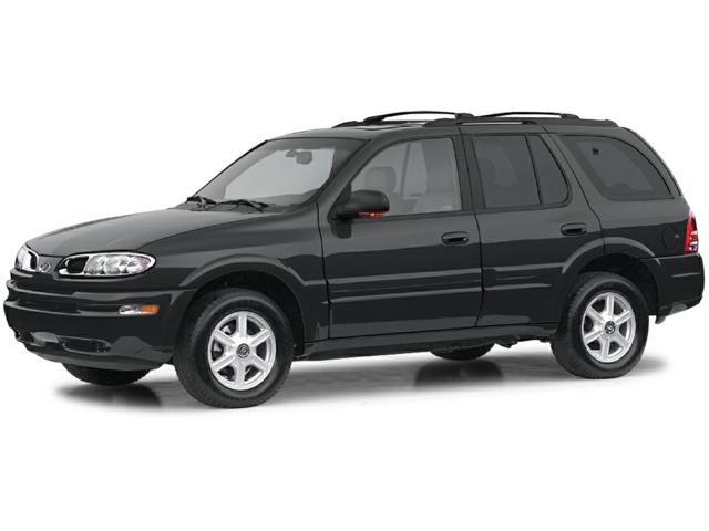 2004 Oldsmobile Bravada Unknown for sale in Des Moines, IA
