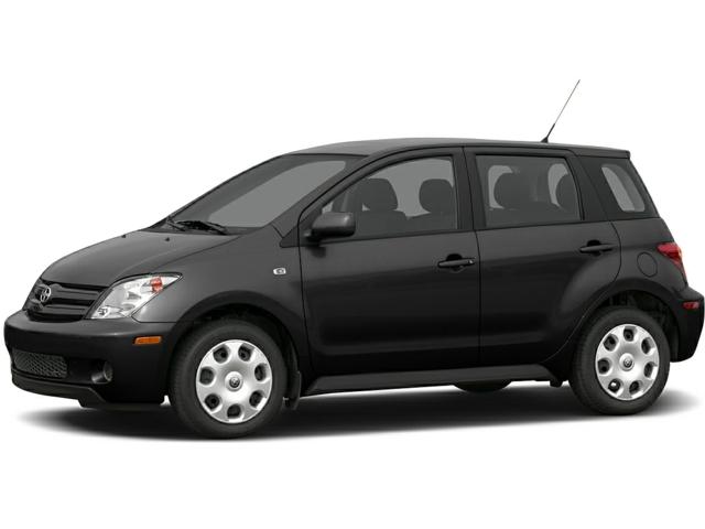 2004 Scion xA Base for sale in Richmond, CA