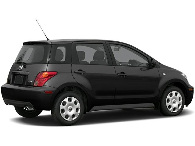 2004 Scion xA Base