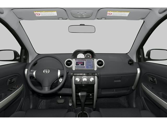 2004 Scion xA Base