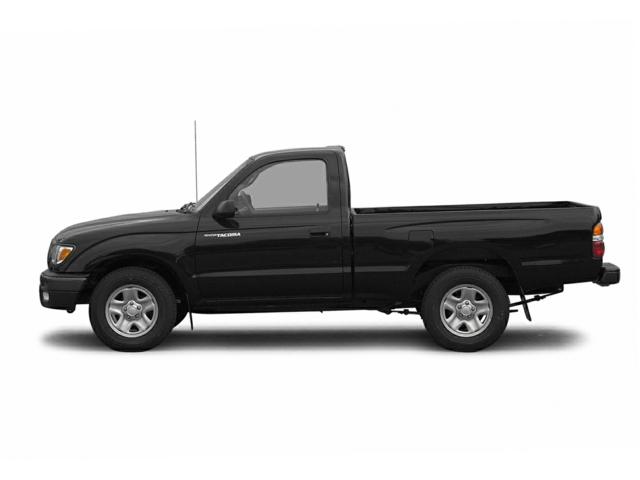 2004 Toyota Tacoma 