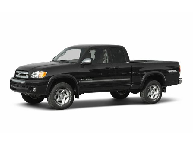 2004 Toyota Tundra SR5